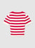 T-shirt à rayures