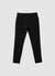 Chino-Hosen mit elastischem Bund