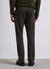 Cordhose aus Kord