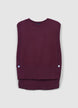 Gilet in maglia - XS/S
