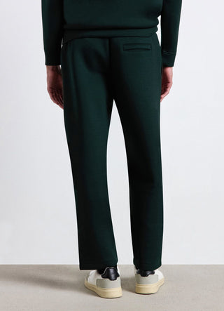 Pantalon de sport long avec cordon de serrage