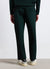 Pantalon de sport long avec cordon de serrage