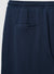 Gym trousers with cuffs