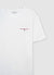 T-shirt con taschino