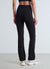 Leggings lunghi a vita alta