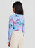 T-shirt stampa Stitch