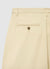 Shorts chino unis