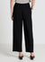 Pantaloni jogger in lino
