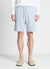 Pantaloncini jogging con coulisse