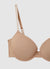 Basic push-up bra