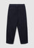 Tailored carrot jeans