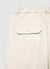 Pantaloni chino con vita elasticizzata