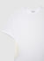 T-shirt con applicazione ricamata