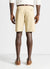 Shorts chino unis