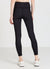 Leggings con stampa animalier