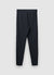 Pantaloni skinny vita alta