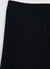 High-waisted culottes