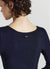 Drapierter Pullover
