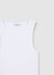 Ribbed rowing top