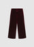 Pantaloni palazzo con coulisse