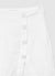 Gonna pantalone tinta unita