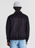 Suede-effect jacket