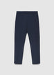 Pantaloni tecnici a 5 tasche - 44