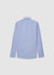 Camicia slim fit a righe