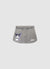 Shorts ginnici con stampa Kuromi e coulisse