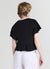 T-Shirts mit Rüschen