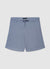 Bermuda-Shorts aus Leinenmischung