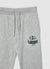 Pantalone ginnico con stampa