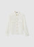 Gold button shirt