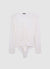 Lace bodysuit