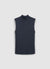 Geripptes Top