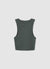 Ribbed rowing top