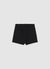 Mom shorts with tears