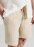 Pantalon court