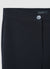 Pantaloni skinny vita alta