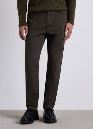 Cordhose aus Kord