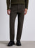 Cordhose aus Kord
