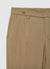 Tailored chino trousers