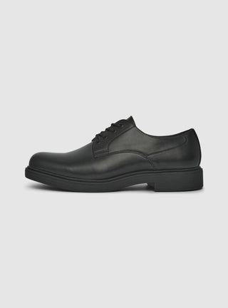 Classic Derby shoes