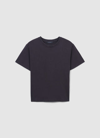 Faded effect T-shirt