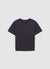 Faded effect T-shirt