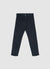 Corduroy chino trousers
