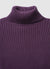 Sweter z golfem