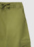 Cargo trousers with drawstring