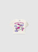 Hello Kitty printed T-shirt - 7-8