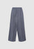 Palace trousers iridescent fabric